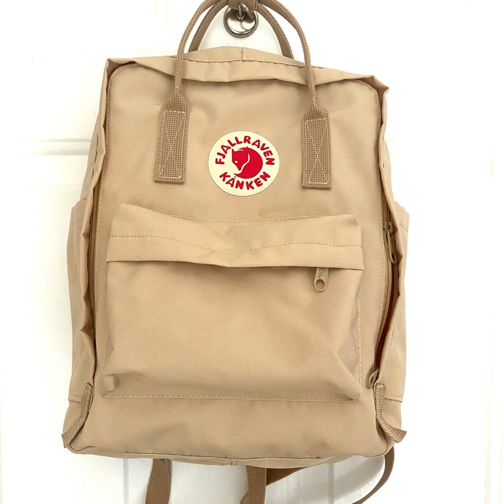 Kanken bag